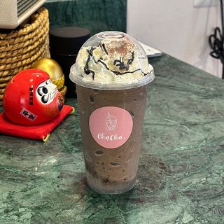 OREO SHAKE 奥利奥星冰乐