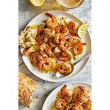 Garlic Shrimps