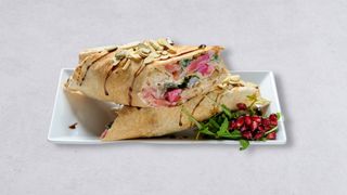 Wrap Feta