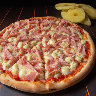 Pizza Hawai