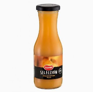 Zumo de melocotón 330 Ml.