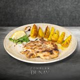 Пилешка пържола (300г)