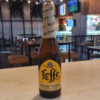 Leffe Blonde
