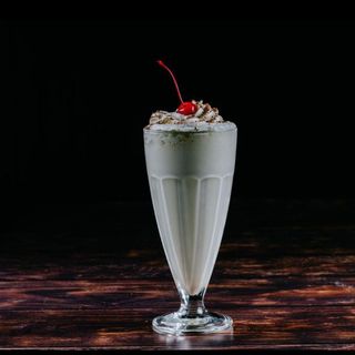 Мілкшейк шоколадний 