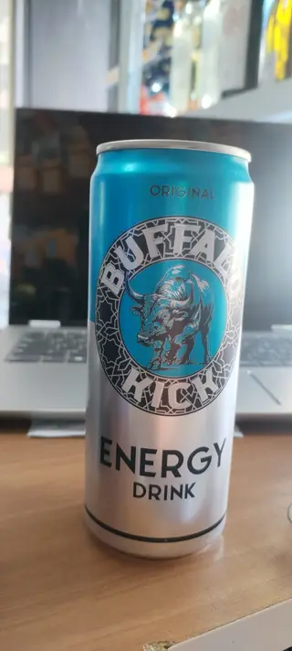 Buffalo Energy