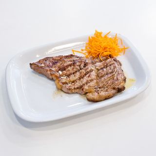 Bife à Cortador 2 Pessoa