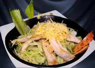 Salade César
