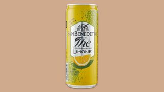 Te'al limone san benedetto 33 cl