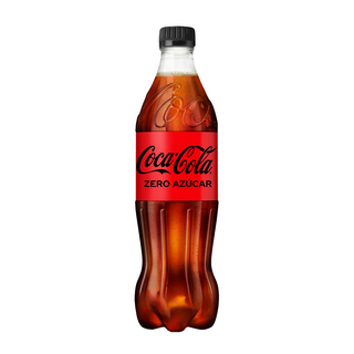 Coca Cola Zero