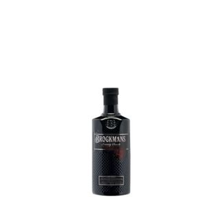Brockmans Ginebra Intensely Smooth 70 Cl