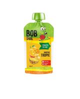 Пюре фруктове "Смузі Банан-Ананас-Манго" пастеризоване