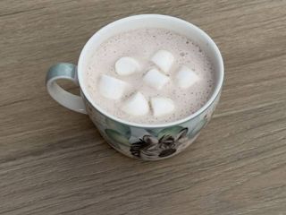 ДМ Какао з маршмелоу (200ml)