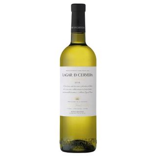 Vino Albariño Lagar de Cervera (75 cl.)