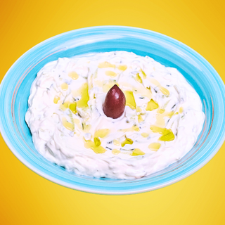 TZATZIKI 