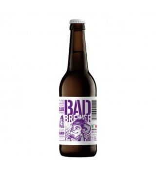 Amarcord Bad Brewer mr White 33 cl