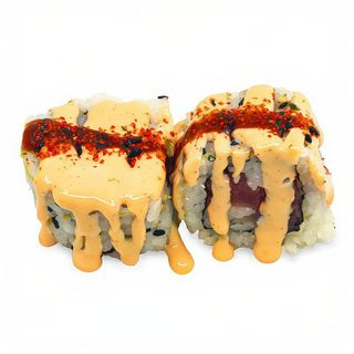 Sushi Spicy Atún Rojo (9 Uds.)