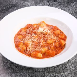 Gnocchi a la sorrentina