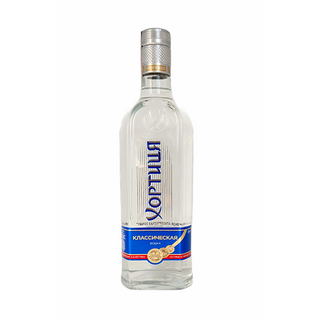 Օղի Խորտիցա 0,5 լ