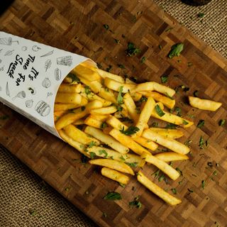 Cartofi pai de casă 150g