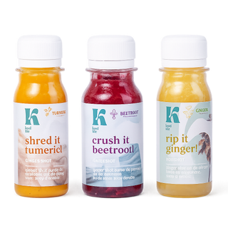 HEALTH BOOST PACK