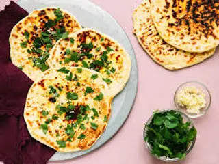 Turbo Naan