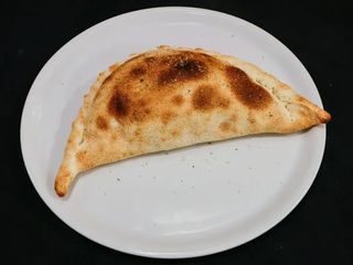 Pizza Calzone (33 Cm.)
