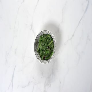 Plato De  Goma Wakame