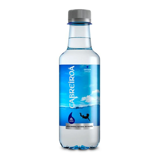 Agua 500ml