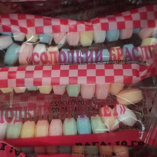 Солодкий браслет 1шт