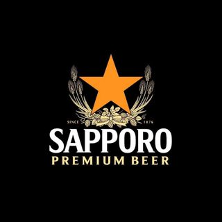 Cerveza Sapporo (330 Ml.)