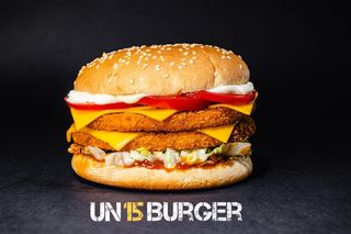 Un15 Burger