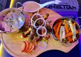 Mixed Grill