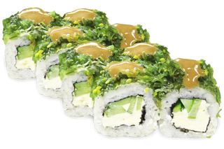 Рол Філадельфія Грін (250г)