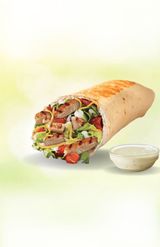 Tortilja Chicken Classic