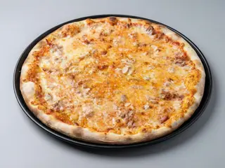 Pizza Piccolina Parmigiana (28 Cm.)