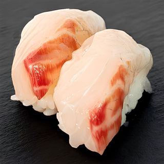 Nigiri Dorada (2 pzs.)