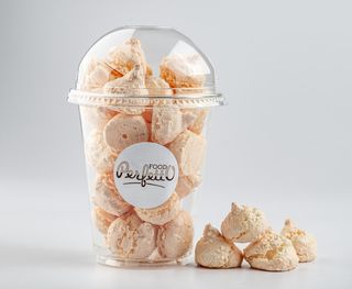 Печиво Кокосове