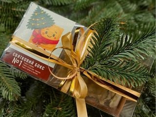 Бокс Ассорті №1