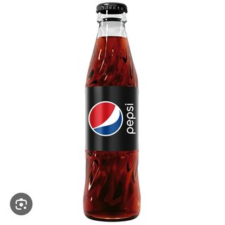 Pepsi max 250ml
