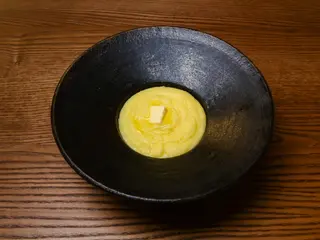 Картопляне пюре з вершковим маслом (160г)