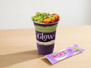 Pack Glow & Energy