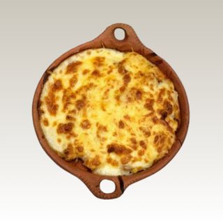 Cosamia Viande Hachée