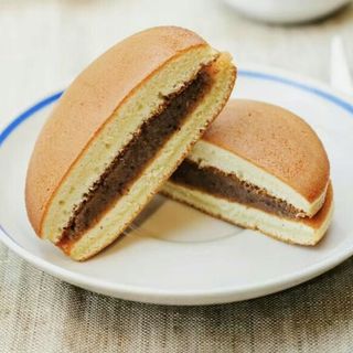 109. Dorayaki Chocolate