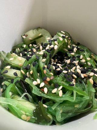 Sałatka wakame 150g
