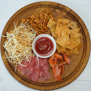 Пивна дефіляда (950г)