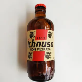 ICHNUSA NON FILTRATTA (+18 años)
