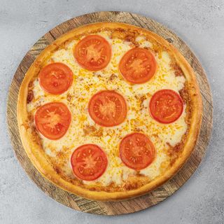 Пицца "Маргарита"