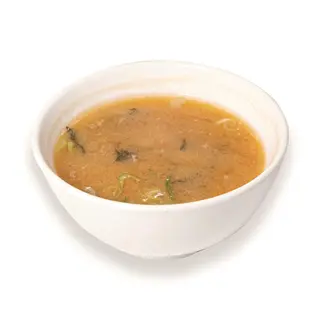 Miso shiru