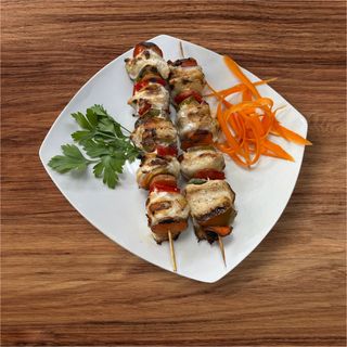 12. Пилешко шишче (180г)