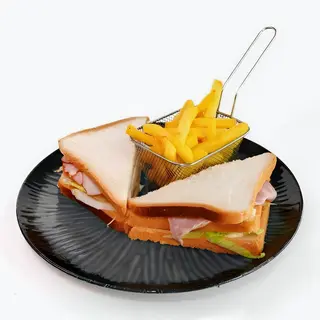 Tost Kulen  300gr